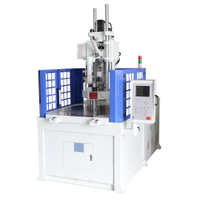 Vertical Injection Molding Machine JTT-550R