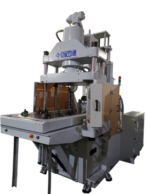 BMC Vertical Injection Molding Machine JTKR-1600D BMC