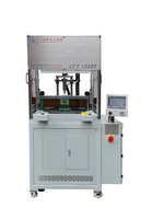 Low Pressure Adhesive Injection Molding Machine JTT-100DR